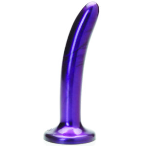 Tantus Leisure Vibrating- Purple (Bag)