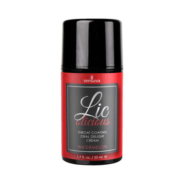 LicOLicious Cream Watermelon 1.7oz