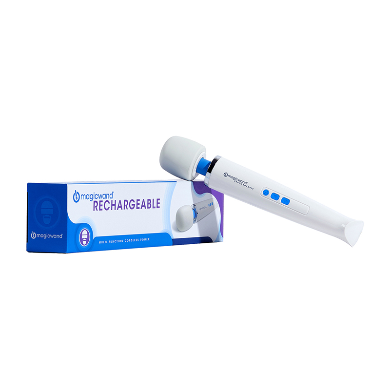 Magic Wand Rechargeable