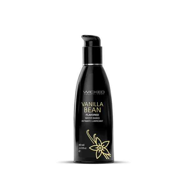 Wicked Aqua Vanilla Bean 2oz