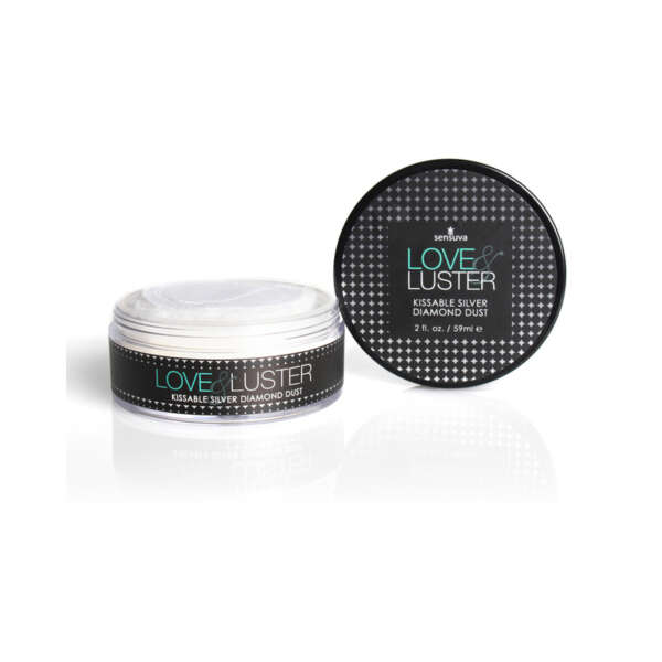 Love & Luster Diamond Dust