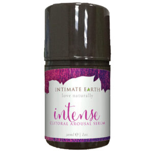 IE Intense Clitoral Gel 30ml.