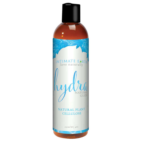 IE Hydra Water Based Glide 120ml.