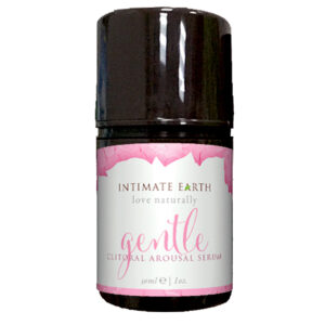 IE Gentle Clitoral Gel 30ml.