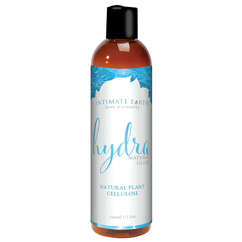 IE Hydra Water Based Glide 240ml.