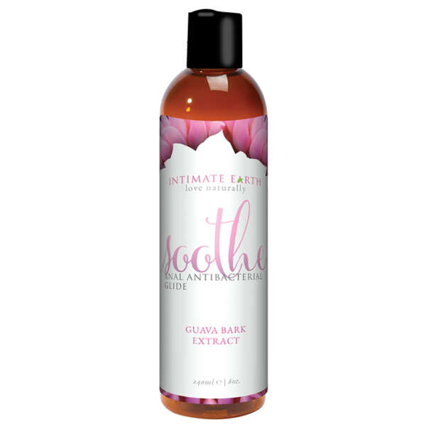 IE Soothe Anal Anti-Bacterial Gld. 240ml