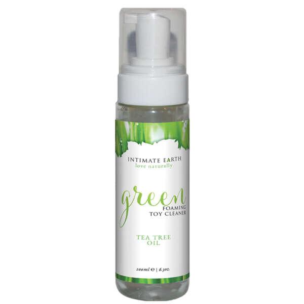 IE Green Tea Tree Toycleaner 200ml.