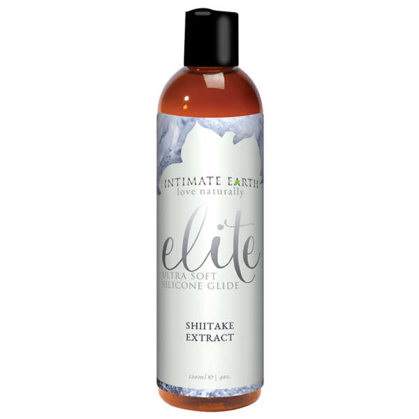 IE Elite Shiitake Silicone 120ml.
