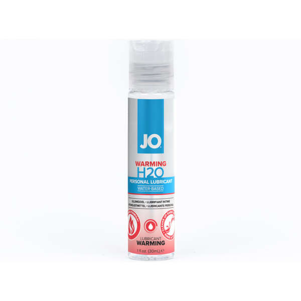 JO H2O Warming 1oz