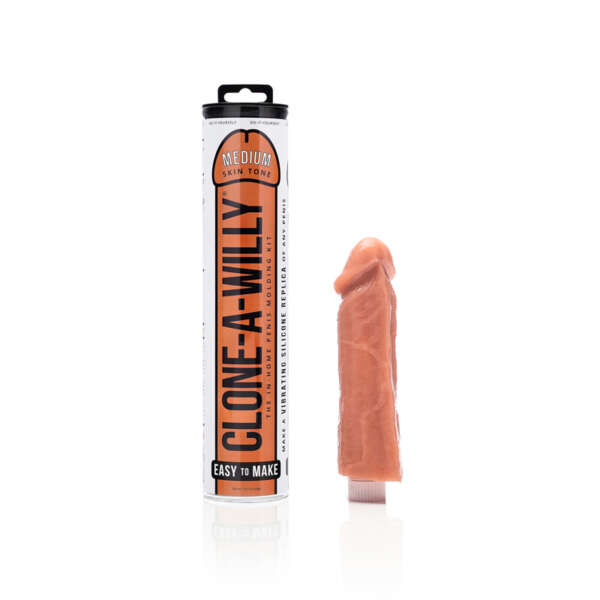 Clone-A-Willy: Medium Tone