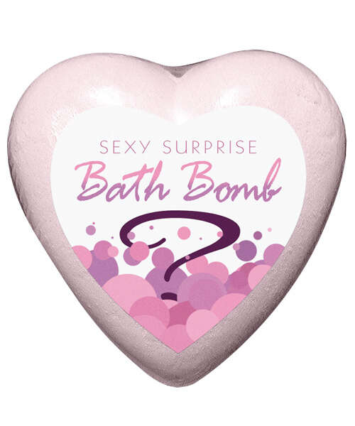 Sexy Surprise Bath Bomb