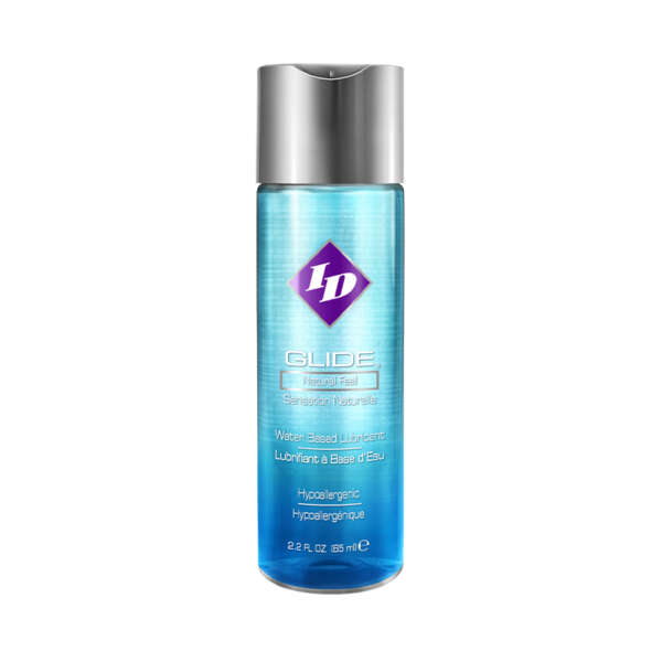 ID Glide 2.2 fl oz Disc Cap Bottle