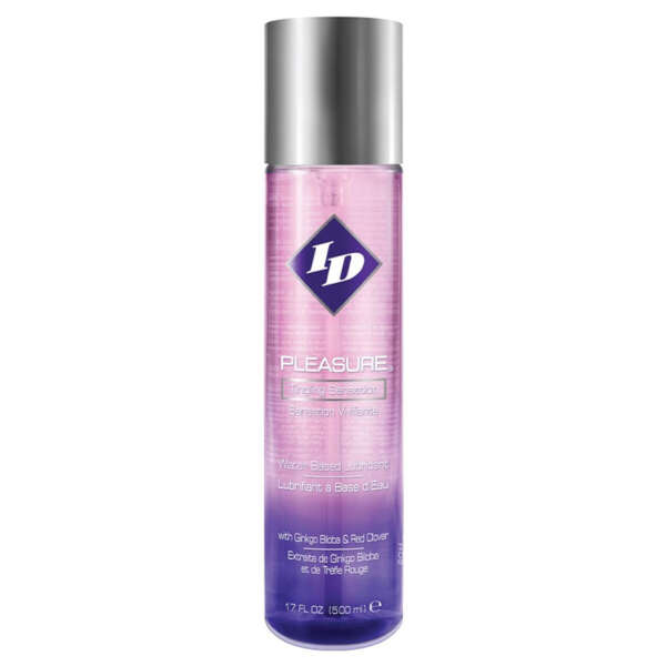 ID Pleasure 17 fl oz Pump