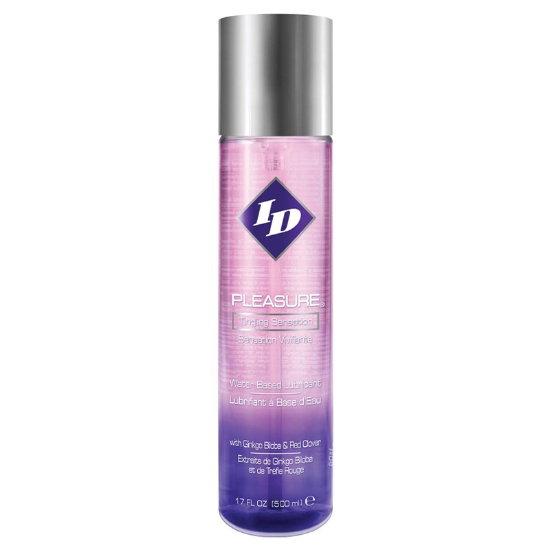 ID Pleasure 17 fl oz Pump