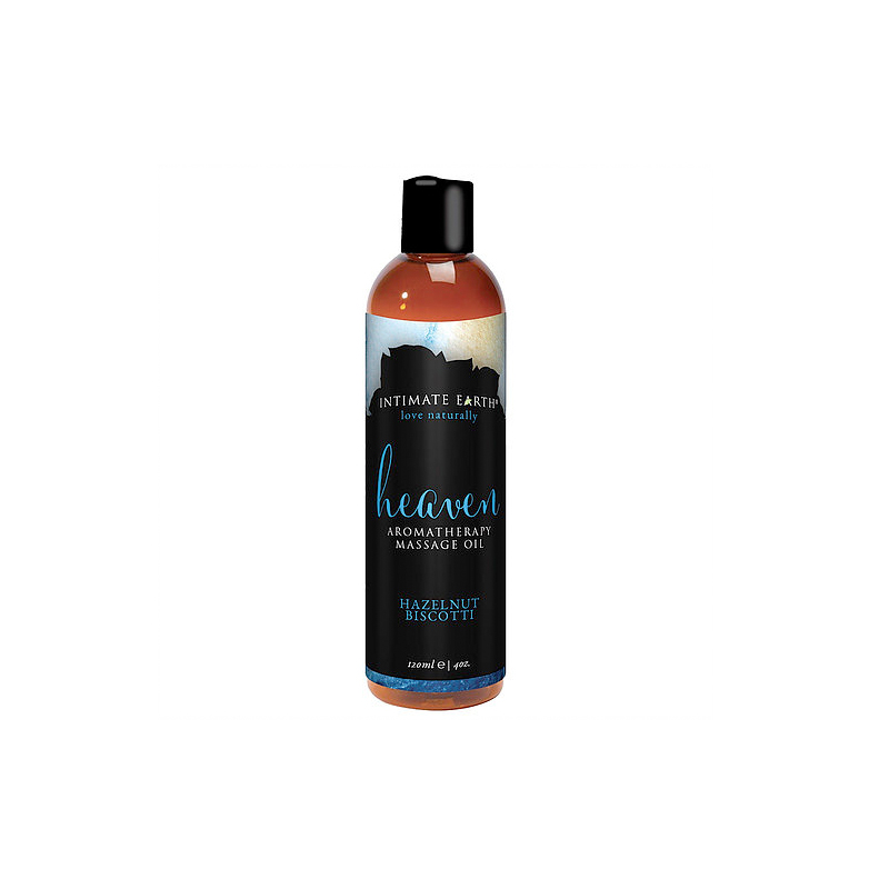 IE Heaven Hazelnut Bisc Mass Oil 120ml