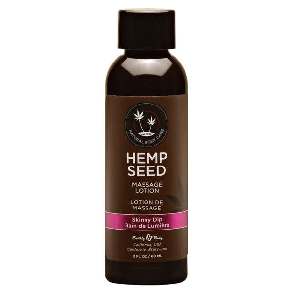 EB Massage Lotion Skinny Dip 2oz