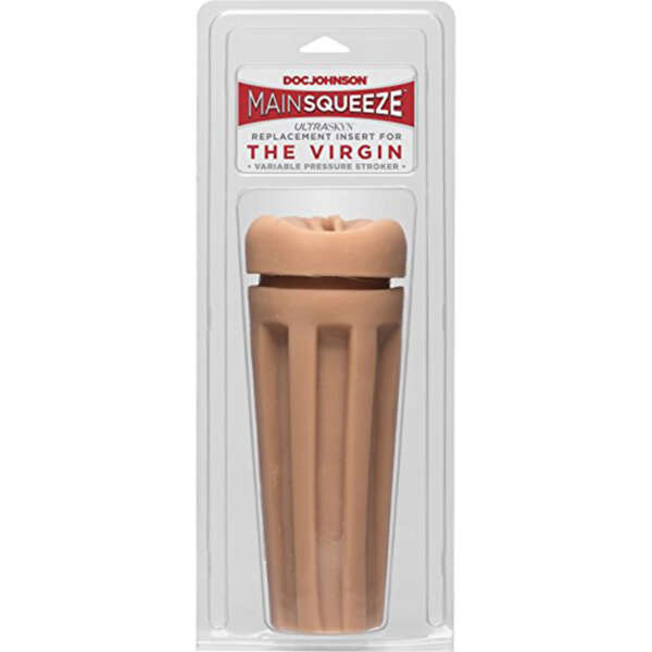 Main Squeeze - Virgin Replacement Sleeve