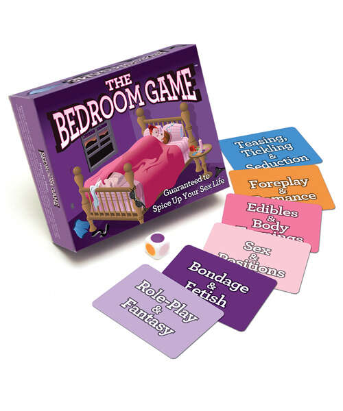 The Bedroom Game