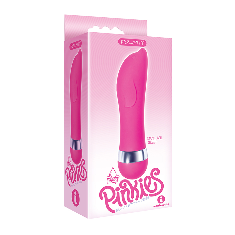 The 9's Pinkies Dolphy