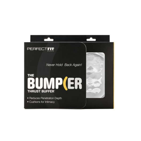 PF The Bumper - Clear ( Base + Donut )