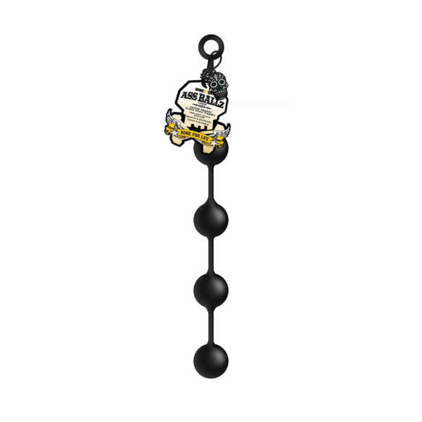 Boneyard Ass Ballz L BAG