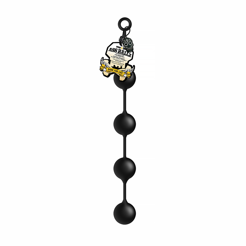 Boneyard Ass Ballz XL BAG
