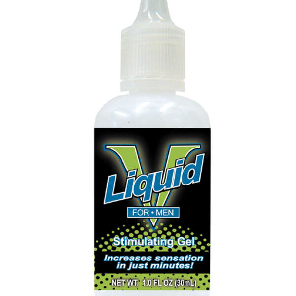 Liquid V for Men - 1 oz Bottle