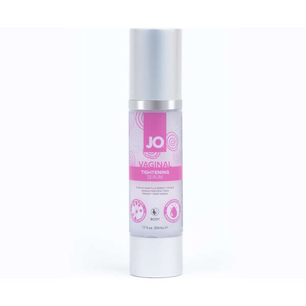 JO Vaginal Tightening Serum 1.7oz