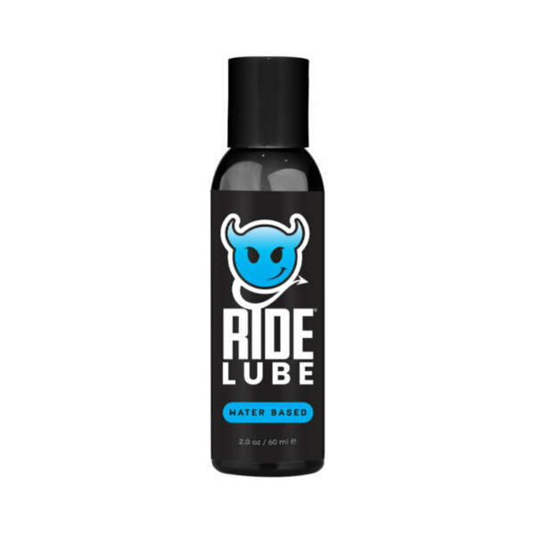 Ride BodyWorx Water Based 2oz