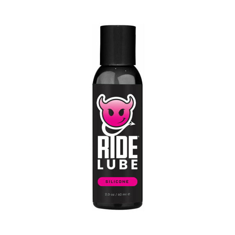 Ride Lube Silicone 2oz