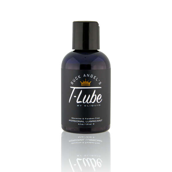 Buck Angel's T-Lube 4.2oz