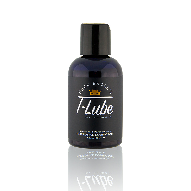 Buck Angel's T-Lube 4.2oz