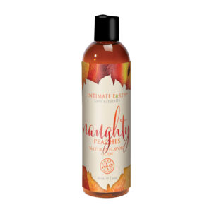 IE Naughty Peach Pleasure Glide 60ml