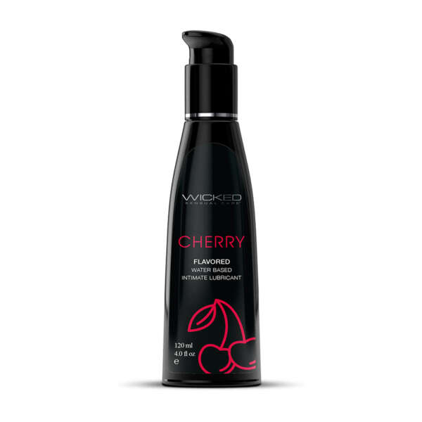 Wicked Aqua Cherry 4oz.