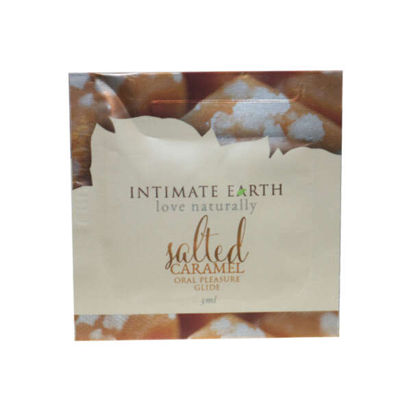 IE Salted Carmel 3ml Foil