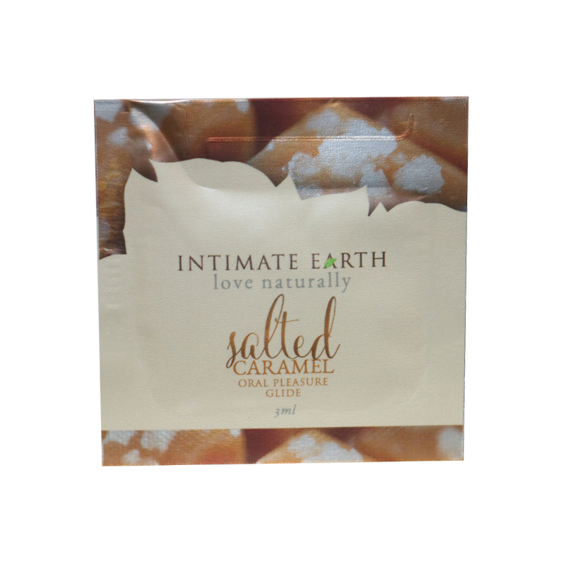 IE Salted Carmel 3ml Foil