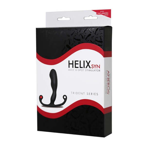 Aneros Trident Series Helix Syn