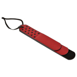 SS Saffron Layer Paddle Red
