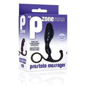 The 9's P-Zone Prostate Mssg Advance