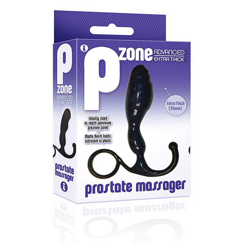The 9's P-Zone Prostate Mssg Advance