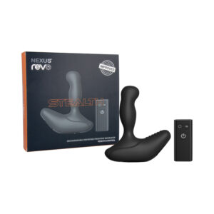 Nexus REVO STEALTH Prostate Massager