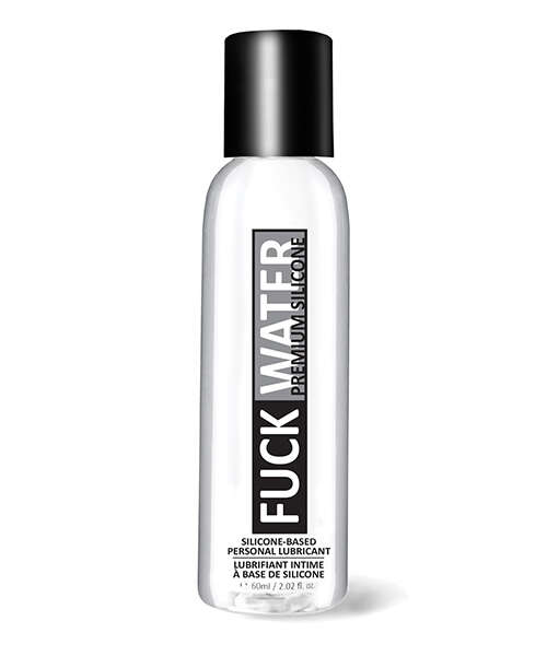 Fuck Water Premium Silicone - 2 oz