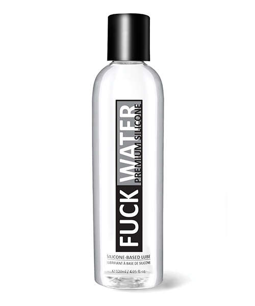Fuck Water Premium Silicone - 4 oz