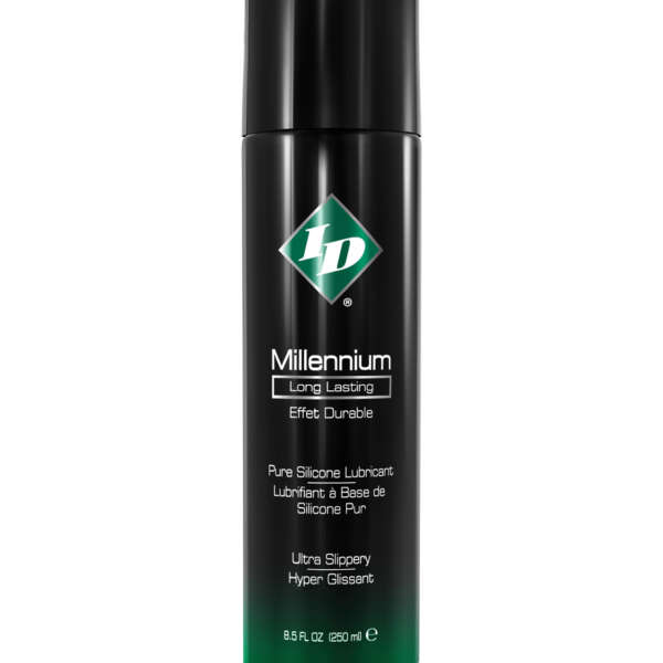 ID Millennium Silicone Lubricant - 8.5 oz Bottle