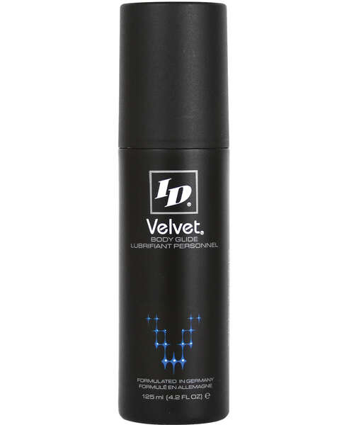 ID Velvet - 125 ml Bottle