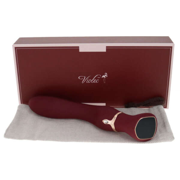 Chance Wine Red