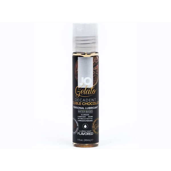 JO Gelato Double Chocolate 1oz