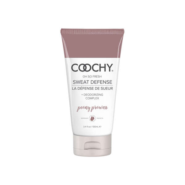 Coochy Loti Peony Prow Sweat Defen 3.4o