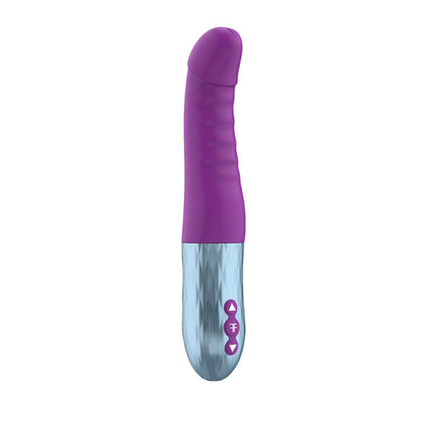 FemmeFunn Cadenza Vibrator Purple