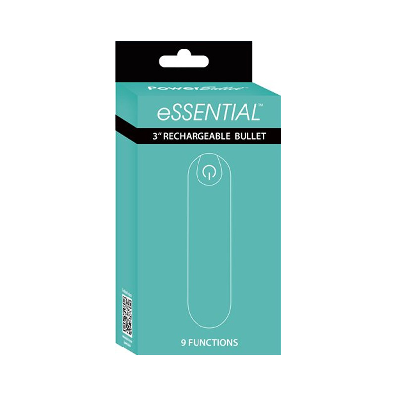 eSSENTIAL Bullet Teal